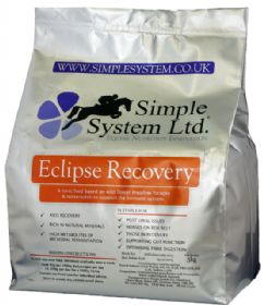 Eclipse Recovery